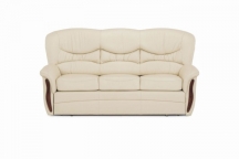 Genua lux - sofa 3 os. nierozkładana bez funkcji